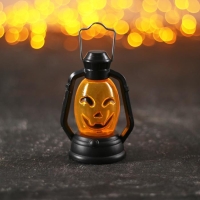 Светильник «Тыковка», светодиодный, виды МИКС Светильник «Тыковка», светодиодный, виды МИКС