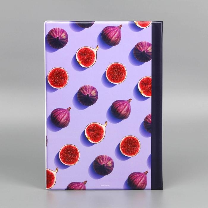 Папка для документов &laquo;Docs&raquo;, 8 файлов А4