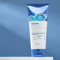 Пилинг для лица FarmStay «Отшелушивающий», с коллагеном, 180 мл Пилинг для лица FarmStay «Отшелушивающий», с коллагеном, 180 мл