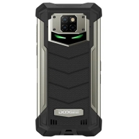 Смартфон Doogee S88 Plus, 6.3", 8 Гб, 128 Гб, 48 Мп, 16 Мп, 2 sim, LTE, 10000 мАч, черный Смартфон Doogee S88 Plus, 6.3", 8 Гб, 128 Гб, 48 Мп, 16 Мп, 2 sim, LTE, 10000 мАч, черный