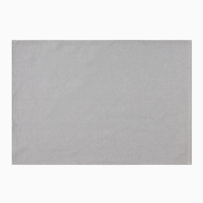 Полотенце Этель Grey 45х65 см, 100% хл