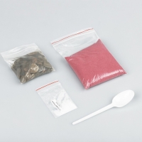 Набор для опытов 4 в 1 «Сказочный сад» Набор для опытов 4 в 1 «Сказочный сад»