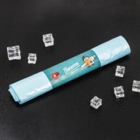 Пакеты для заморозки продуктов «Уфа ПаК», 30×40 см, 80 шт, толщина 20 мкм Пакеты для заморозки продуктов «Уфа ПаК», 30×40 см, 80 шт, толщина 20 мкм