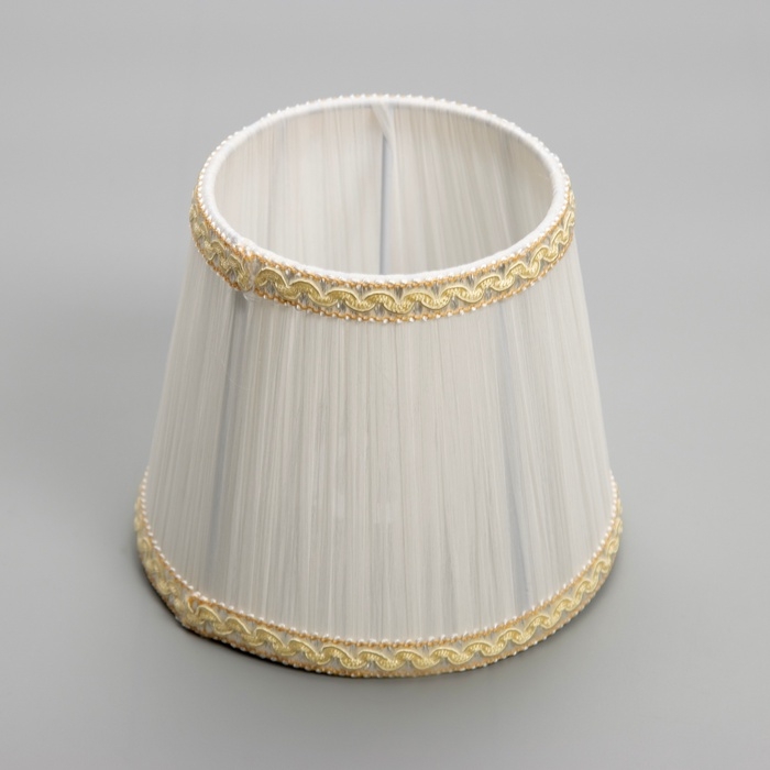 Абажур E14 14х14х12 см Абажур E14 14х14х12 см