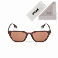 Очки солнцезащитные OneSun, uv 400, дужка 14.5 см, ширина 14.5 см, линза 4 х 6.5 см Очки солнцезащитные OneSun, uv 400, дужка 14.5 см, ширина 14.5 см, линза 4 х 6.5 см