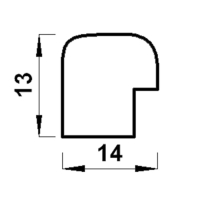 Фоторамка пластик "МИРАМ" 21х29,7 см, (A4) 641877, чёрный (пластиковый экран) Фоторамка пластик "МИРАМ" 21х29,7 см, (A4) 641877, чёрный (пластиковый экран)