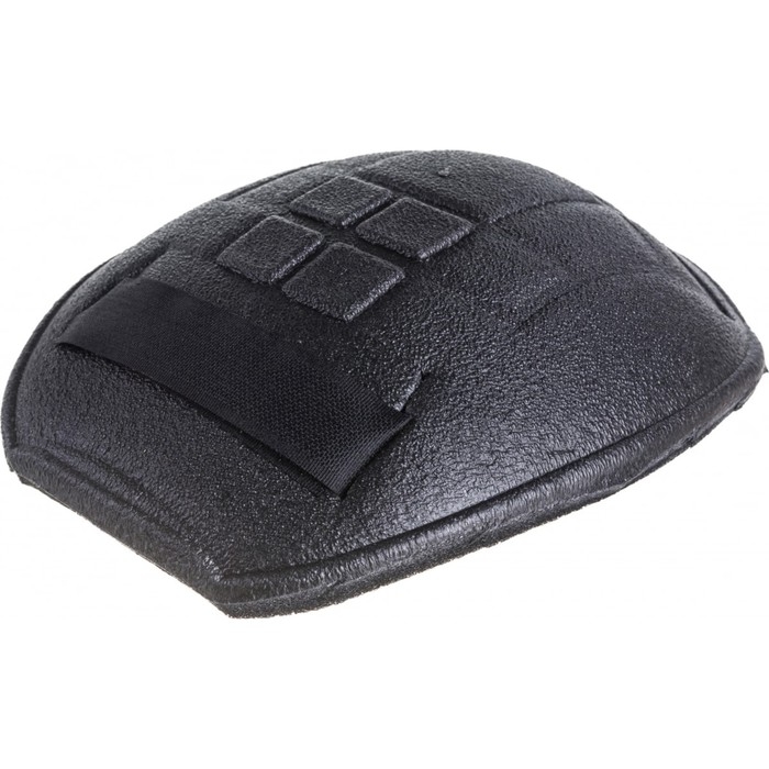 Наколенники ТУНДРА, 205х155х60 мм (набор 2 шт.)