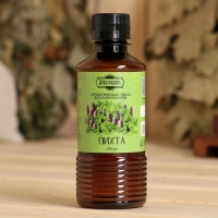 Ароматизатор для бани и ванны &laquo;Пихта&raquo;, натуральная, 250 мл., "Добропаровъ"