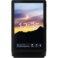 Умная колонка "Яндекс Станция Дуо Макс" (YNDX-00055BLK), голосовой помощник Алиса, 60Вт, с дисплеем, черная Умная колонка "Яндекс Станция Дуо Макс" (YNDX-00055BLK), голосовой помощник Алиса, 60Вт, с дисплеем, черная