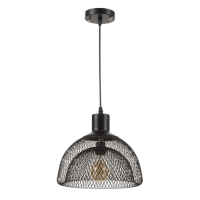 Светильник BayerLux "Плетение" 1х40Вт E27 черный 25х25х120 см. Светильник BayerLux "Плетение" 1х40Вт E27 черный 25х25х120 см.