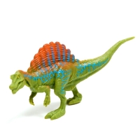 Набор металлических машинок «Дино парк», с динозаврами, стреляют пулями, МИКС Набор металлических машинок «Дино парк», с динозаврами, стреляют пулями, МИКС