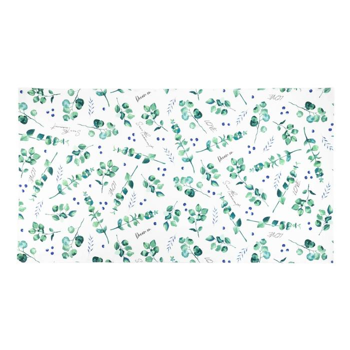 Набор подарочный "Eucaliptus" с полотенцем (5 предметов)