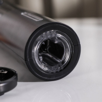 Набор для вина Magistro Opiumор, штопор электрический, аэратор, пробка Набор для вина Magistro Opiumор, штопор электрический, аэратор, пробка