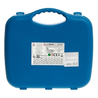 Игровой набор &laquo;Лучший доктор&raquo; в чемодане, 14 предметов