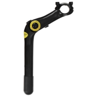 Вынос руля для резьбовой рулевой колонки 1-1/8", р. 110 х 25.4 мм Вынос руля для резьбовой рулевой колонки 1-1/8", р. 110 х 25.4 мм