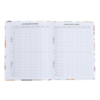 Дневник универсальный для 1-11 классов, "Собачка и фразочки ПАТТЕРН", твердая обложка 7БЦ, глянцевая ламинация, 40 листов Дневник универсальный для 1-11 классов, "Собачка и фразочки ПАТТЕРН", твердая обложка 7БЦ, глянцевая ламинация, 40 листов