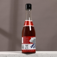 Гель для душа во флаконе пиво &laquo;Будь!&raquo;, 500 мл, аромат парфюма, Новый Год