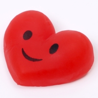 Антистресс сквиш мялка с сюрпризом «Сердце» в яйце, в шоубоксе Антистресс сквиш мялка с сюрпризом «Сердце» в яйце, в шоубоксе