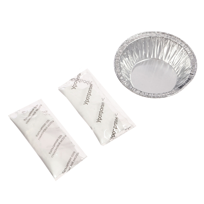 Набор для опытов &laquo;Классные эксперименты&raquo;, 8в1