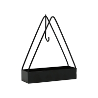 Подставка под спирали от комаров, для благовоний, металл, &laquo;Терция&raquo;