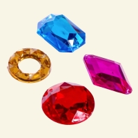 Набор пиратов &laquo;Черная борода&raquo;, 10 элементов