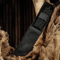 Нож метательный "Форест" 18см, клинок 90мм/3мм, черный Нож метательный "Форест" 18см, клинок 90мм/3мм, черный