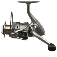 Катушка YUGANA Round aid 4000 4+1 подшипник, 5.2:1 Катушка YUGANA Round aid 4000 4+1 подшипник, 5.2:1