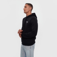 Худи President Black, размер М, цвет чёрный Худи President Black, размер М, цвет чёрный