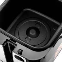 Фритюрница BRAYER 2832BR-BK, 1800 Вт, 2,5 л, 130-190 &deg;C, чёрная