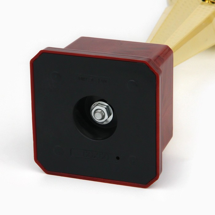 Кубок 174С, наградная фигура, золото, подставка пластик, 26,5 х 8 х 7 см. Кубок 174С, наградная фигура, золото, подставка пластик, 26,5 х 8 х 7 см.