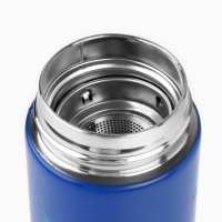 Новый год. Термос «Волшебная упряжка», 500 мл Новый год. Термос «Волшебная упряжка», 500 мл