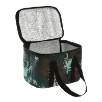 Термосумка Cartage Т-19, камуфляж пиксель, 10 л, 26х19х19 см