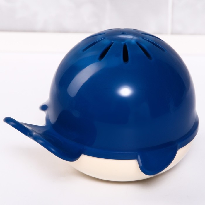 Игрушка - лейка для ванны «Малыш Китенок», цвет МИКС Игрушка - лейка для ванны «Малыш Китенок», цвет МИКС