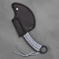 Топорик тактический 29см, рукоять в оплетке Топорик тактический 29см, рукоять в оплетке