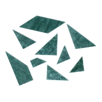 Головоломка PUZZLE &laquo;Собери бриллиант&raquo;, уровень 3