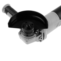 Угловая шлифмашина "Ресанта" УШМ-115/800, 800 Вт, 115х22.2 мм, 11000 об/мин, М14 Угловая шлифмашина "Ресанта" УШМ-115/800, 800 Вт, 115х22.2 мм, 11000 об/мин, М14