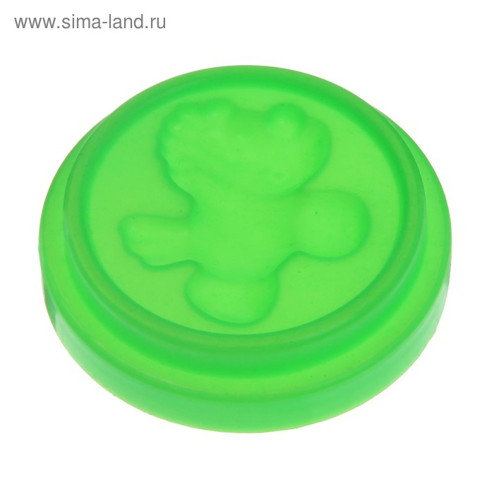 Набор для игры с пластилином «Пони», цвета МИКС Набор для игры с пластилином «Пони», цвета МИКС