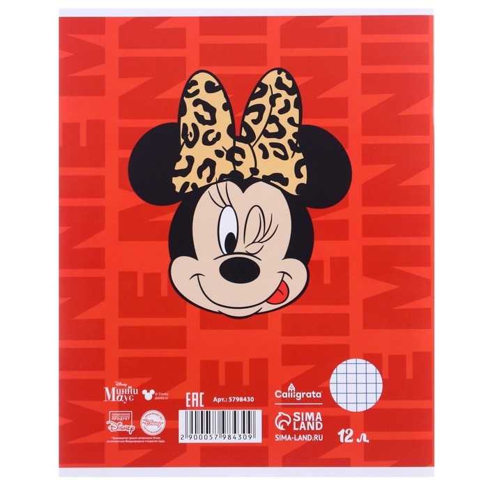 Подарочный набор первоклассника для девочек, 14 предметов