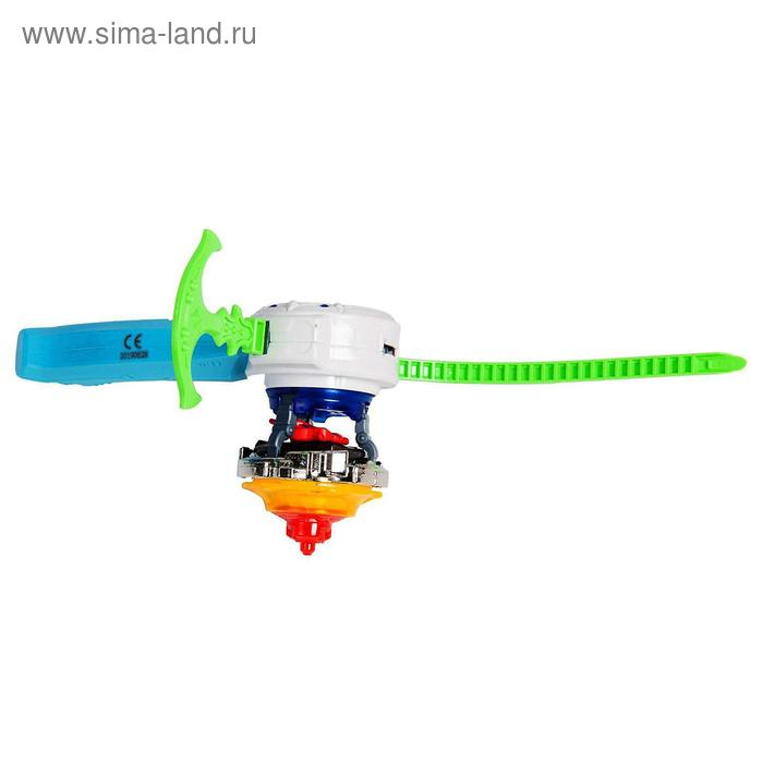 Волчок Инфинити Надо &laquo;Классик. Fiery Dragon&raquo;