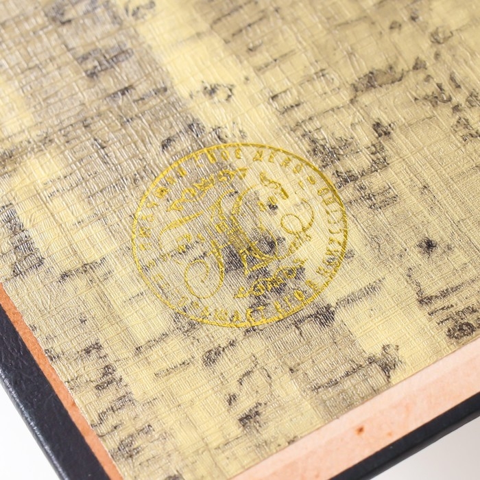 Сейф-книга дерево кожзам Сейф-книга дерево кожзам "Приключения Тома Сойера" 21х13х5 см