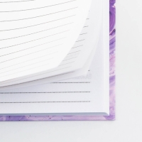 Ежедневник You're beautiful А5, 160 листов