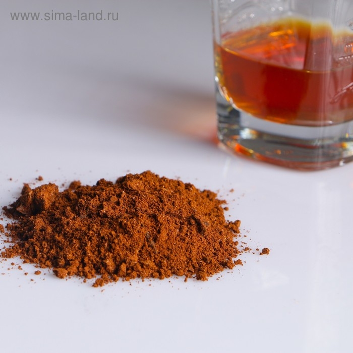 Набор из трав и специй для приготовления настойки "Кофейный ликёр", Добропаровъ, 20 гр