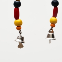 Игрушка для птиц "Дуга", микс Игрушка для птиц "Дуга", микс