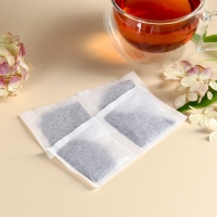 Чай чёрный &laquo;Поздравляю с 8 марта&raquo;, 40 г (20 пакетиков х 2 г).