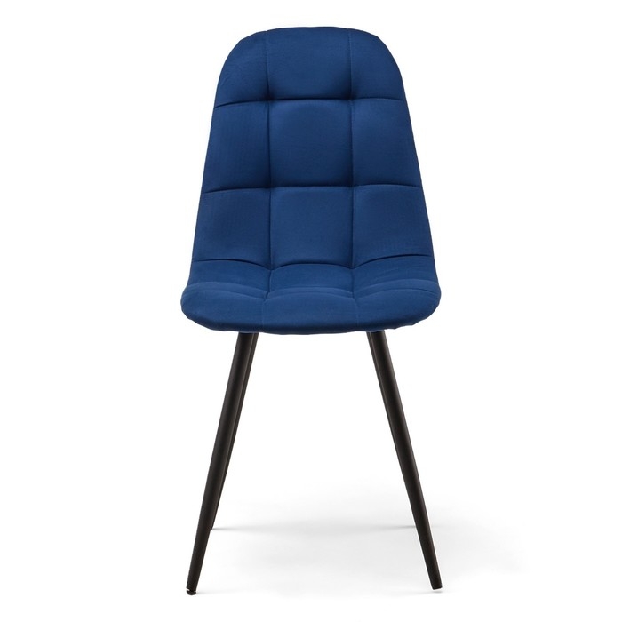 Стул Стул "Лукас" Velutto 26, океан