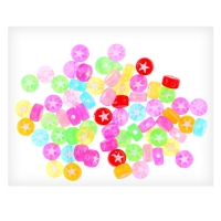 Набор для творчества «Набор бусин: Единорог» Набор для творчества «Набор бусин: Единорог»