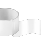 Двусторонняя самоклеящаяся лента ЛОМ, 50 мм х 1 м Двусторонняя самоклеящаяся лента ЛОМ, 50 мм х 1 м