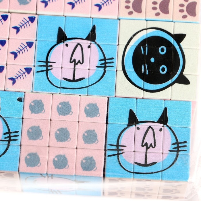 Игрушка механическая «Звери», виды МИКС Игрушка механическая «Звери», виды МИКС