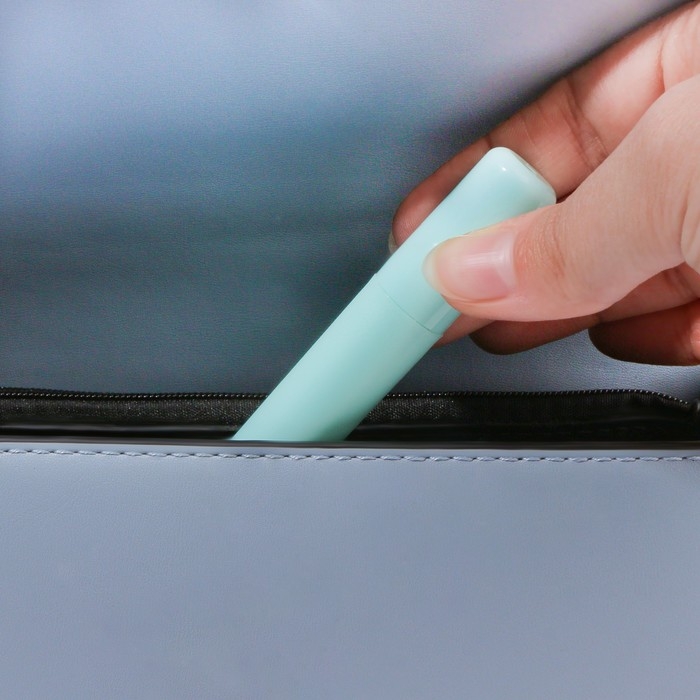 Флаконы для парфюма, набор - 2 шт, 5 мл, цвет МИКС Флаконы для парфюма, набор - 2 шт, 5 мл, цвет МИКС