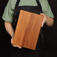 Доска разделочная Mаgistrо, цельный массив бука, 30&times;20&times;3 см